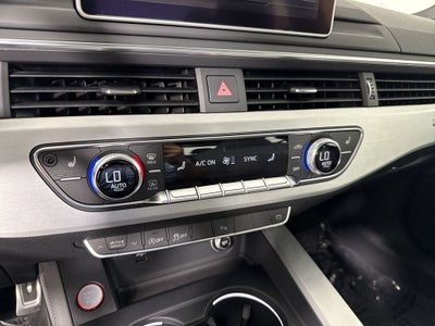 2019 Audi S5 Premium Plus