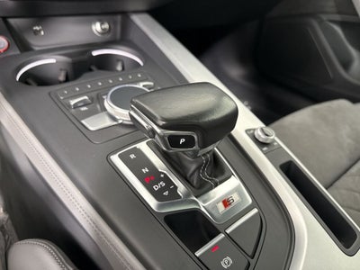 2019 Audi S5 Premium Plus