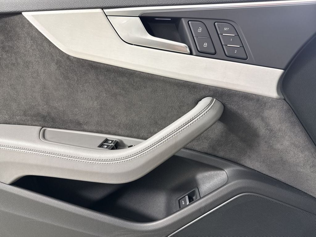 2019 Audi S5 Premium Plus