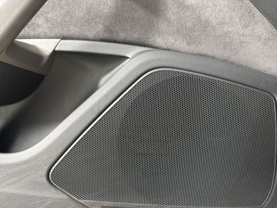 2019 Audi S5 Premium Plus