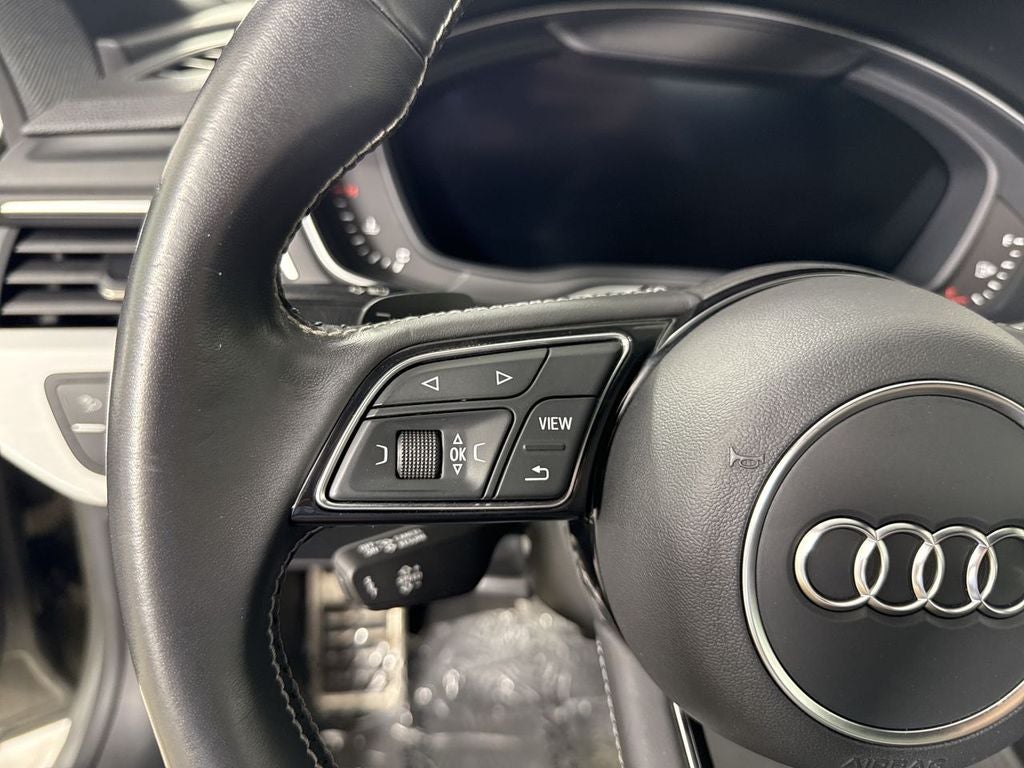 2019 Audi S5 Premium Plus