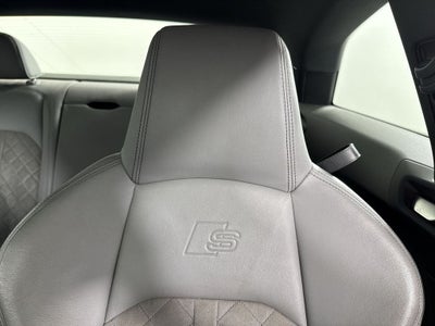 2019 Audi S5 Premium Plus