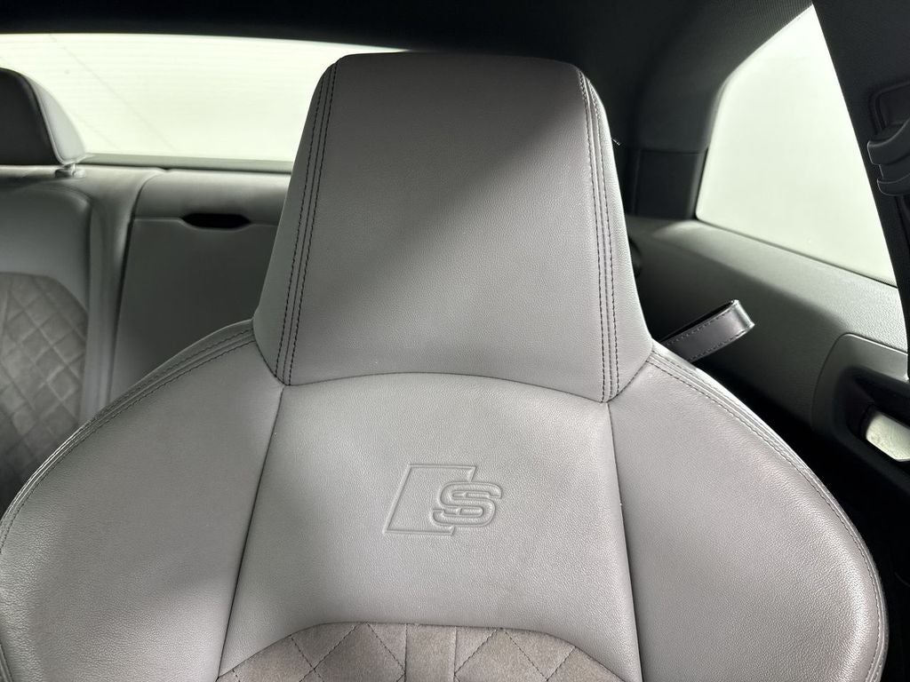 2019 Audi S5 Premium Plus