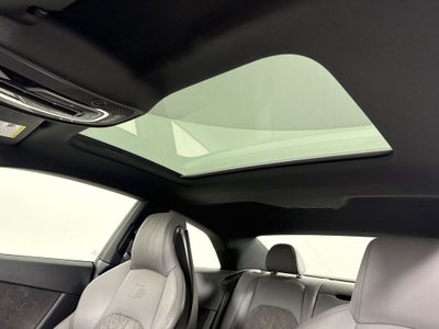 2019 Audi S5 Premium Plus