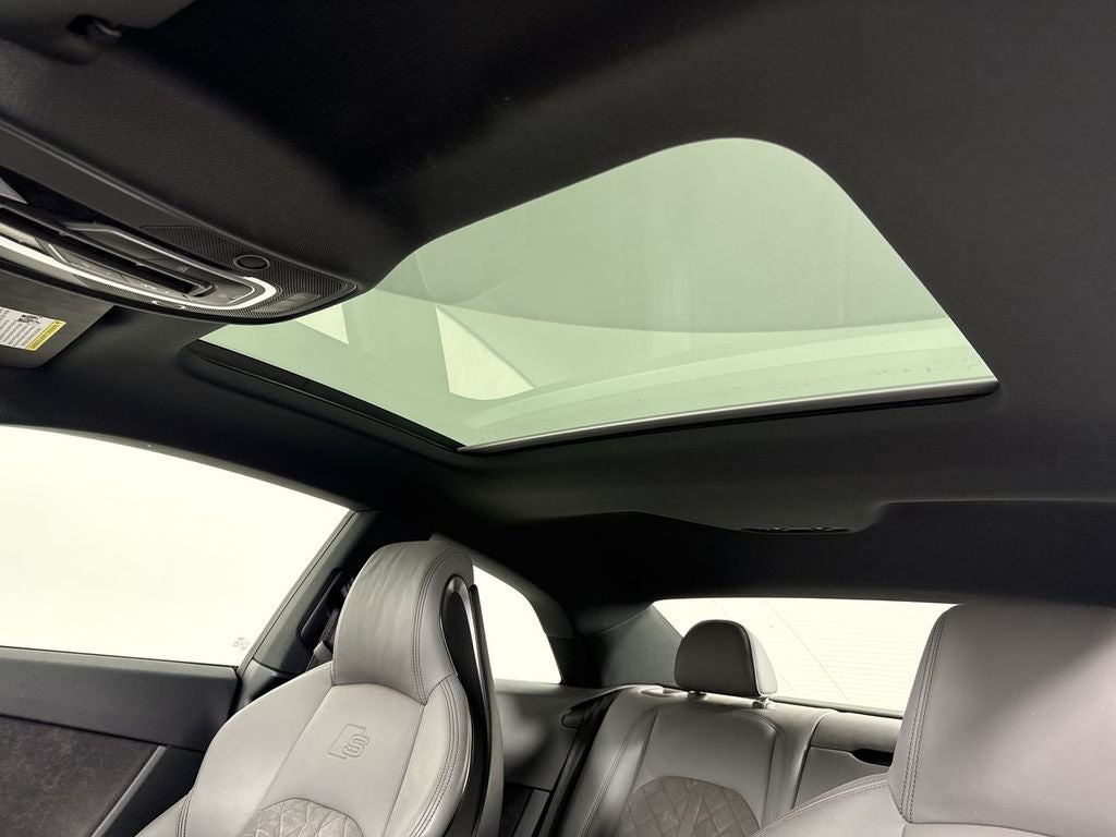 2019 Audi S5 Premium Plus