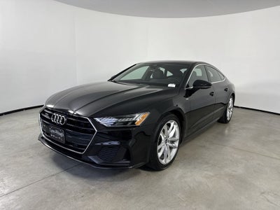 2021 Audi A7 e Premium Plus