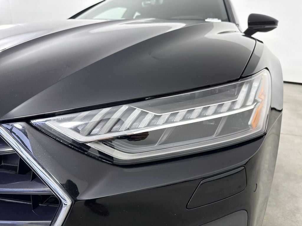 2021 Audi A7 e Premium Plus