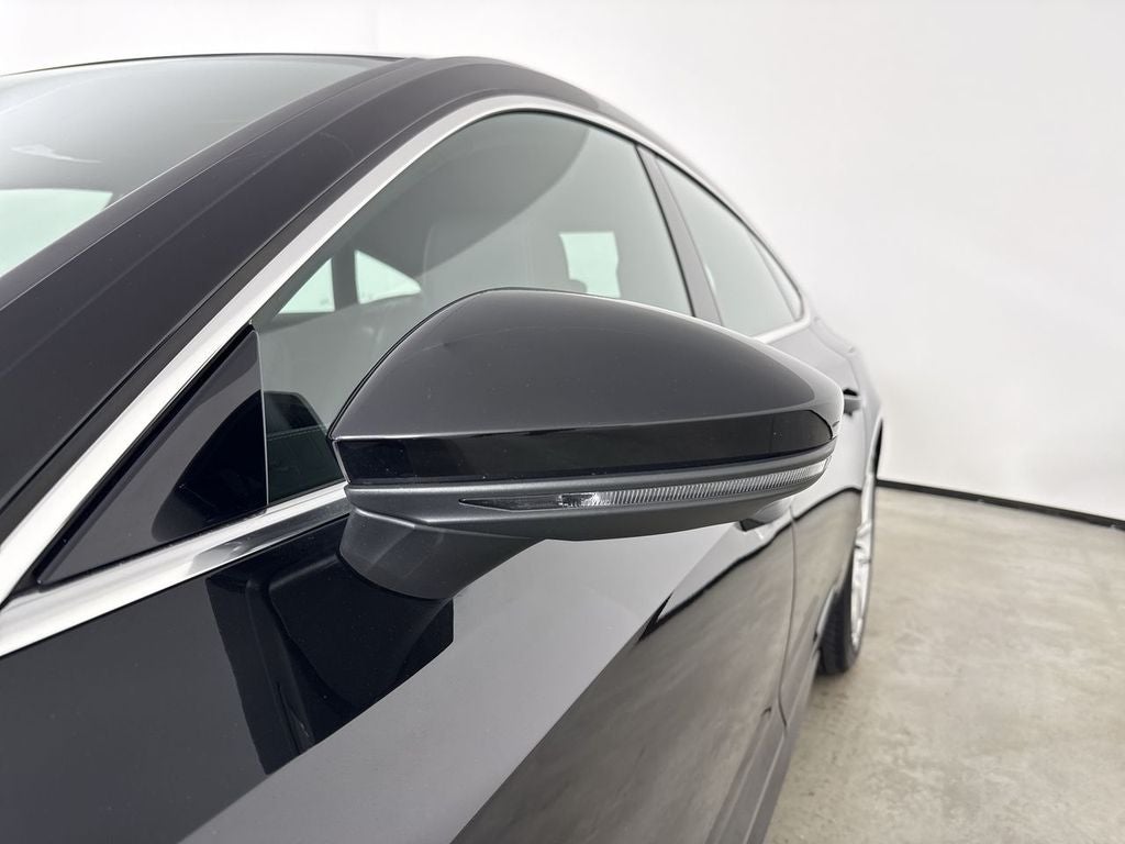 2021 Audi A7 e Premium Plus