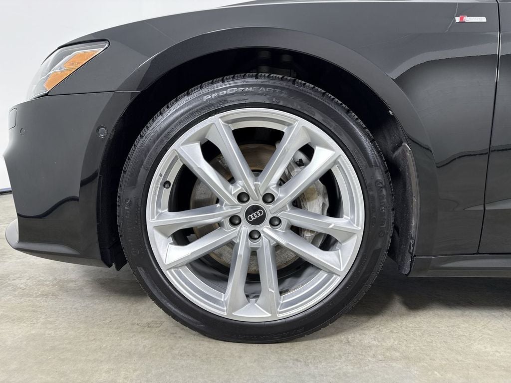 2021 Audi A7 e Premium Plus