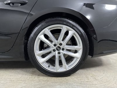 2021 Audi A7 e Premium Plus