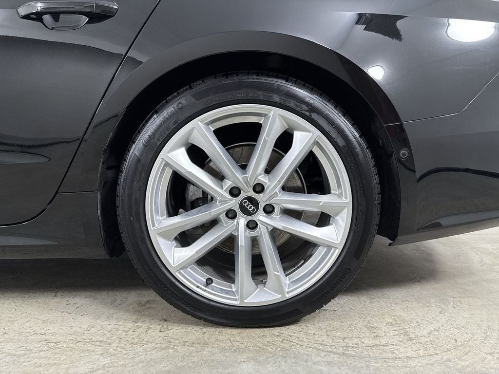 2021 Audi A7 e Premium Plus