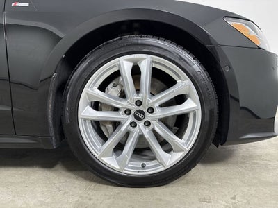 2021 Audi A7 e Premium Plus