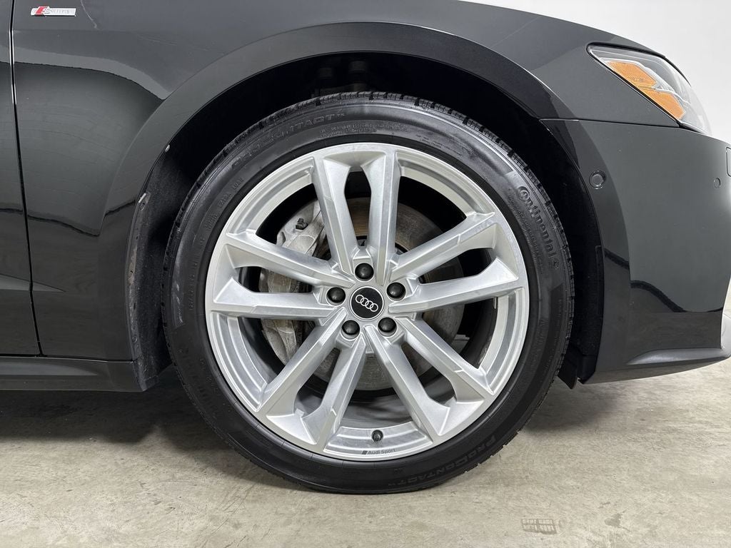 2021 Audi A7 e Premium Plus