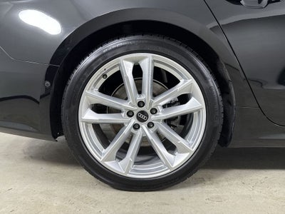 2021 Audi A7 e Premium Plus