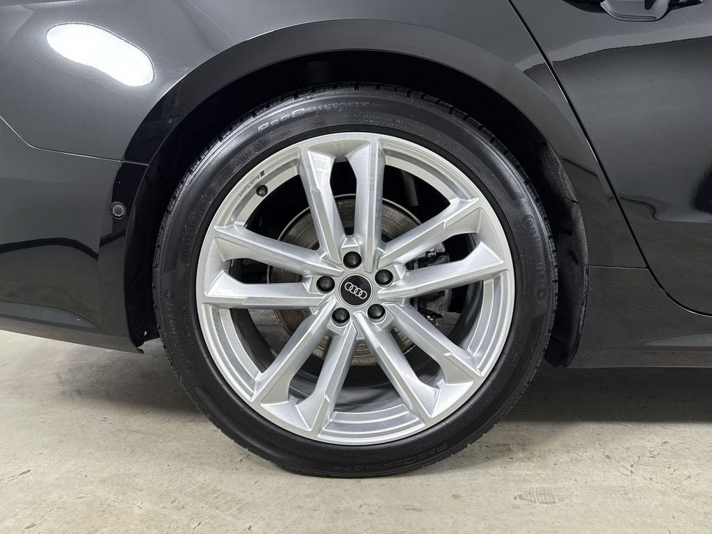 2021 Audi A7 e Premium Plus