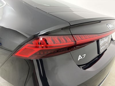 2021 Audi A7 e Premium Plus