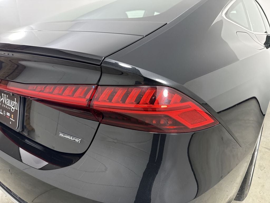 2021 Audi A7 e Premium Plus