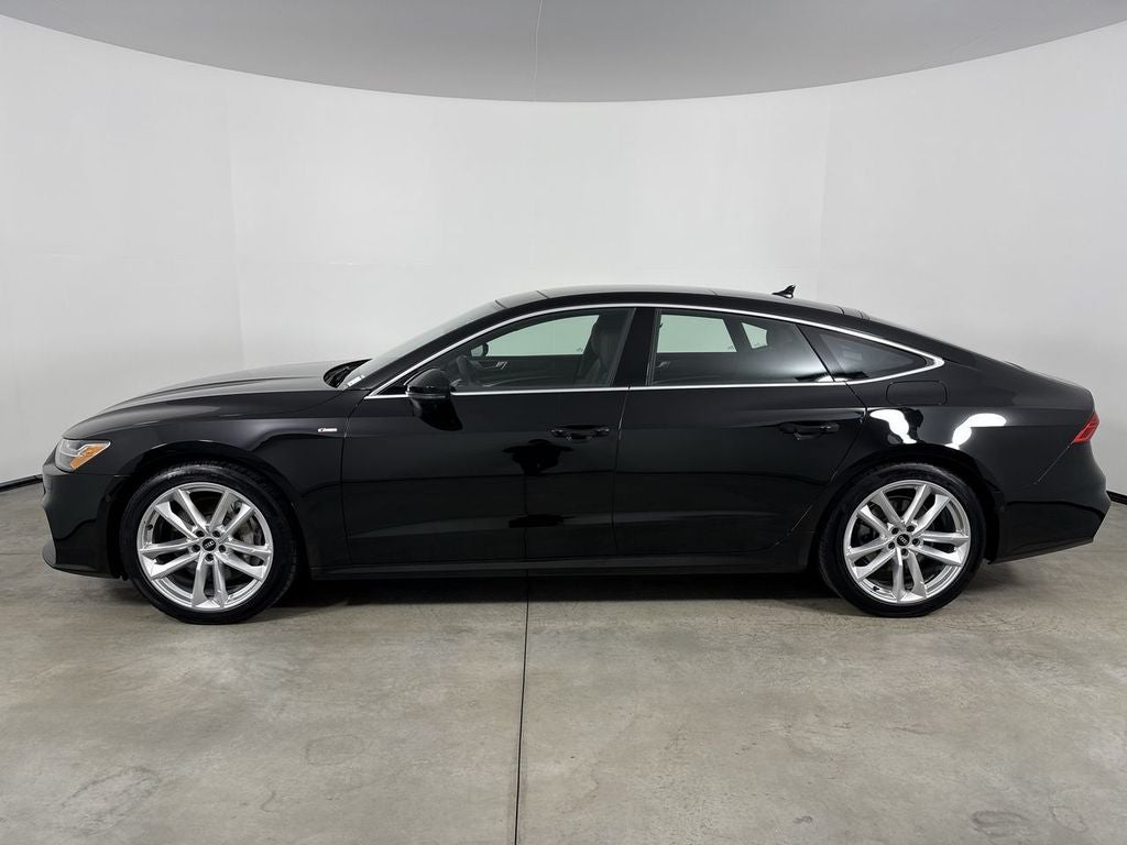 2021 Audi A7 e Premium Plus