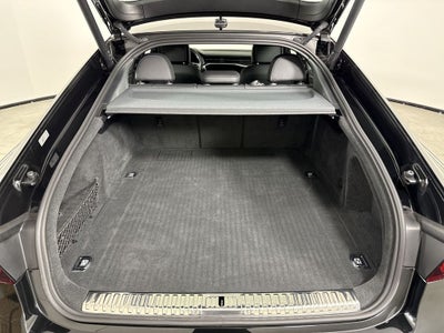 2021 Audi A7 e Premium Plus