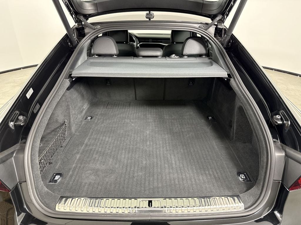 2021 Audi A7 e Premium Plus