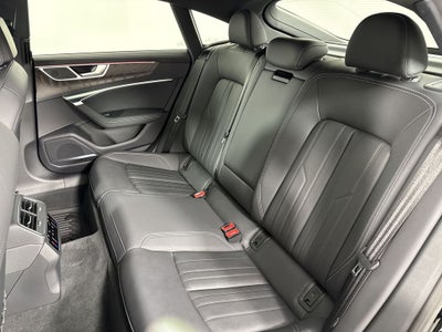 2021 Audi A7 e Premium Plus
