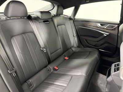 2021 Audi A7 e Premium Plus