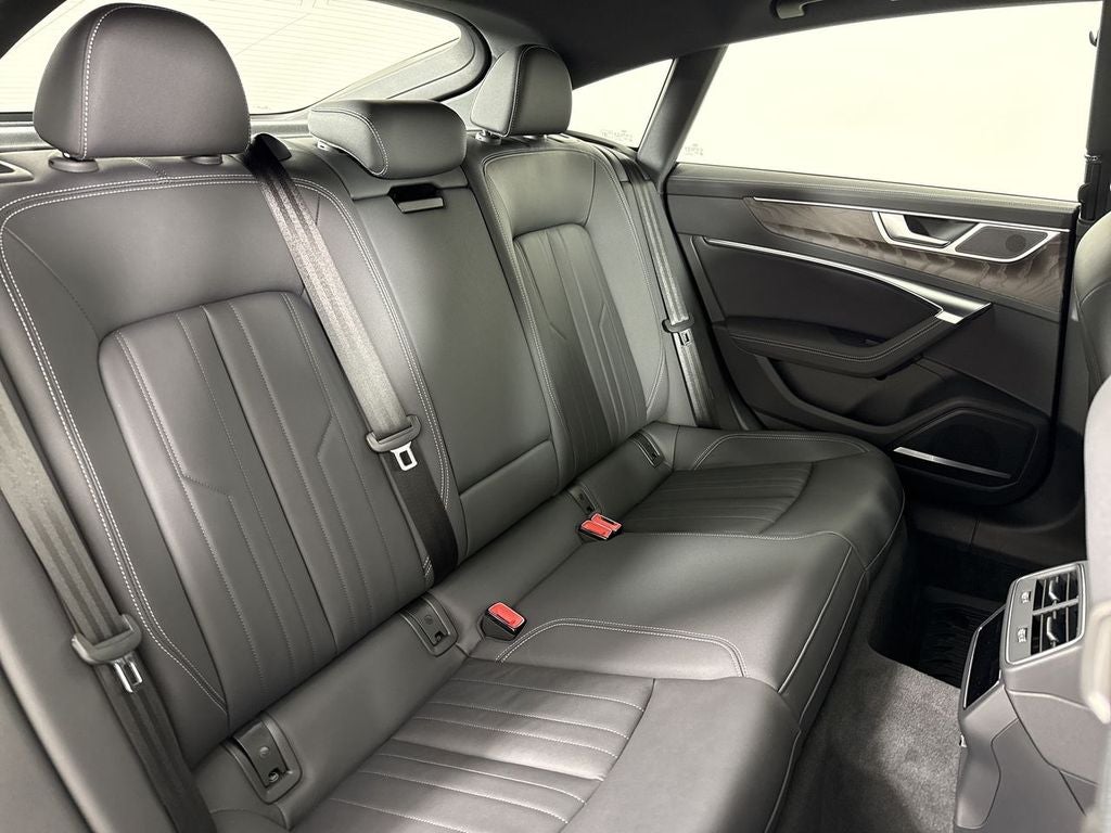 2021 Audi A7 e Premium Plus