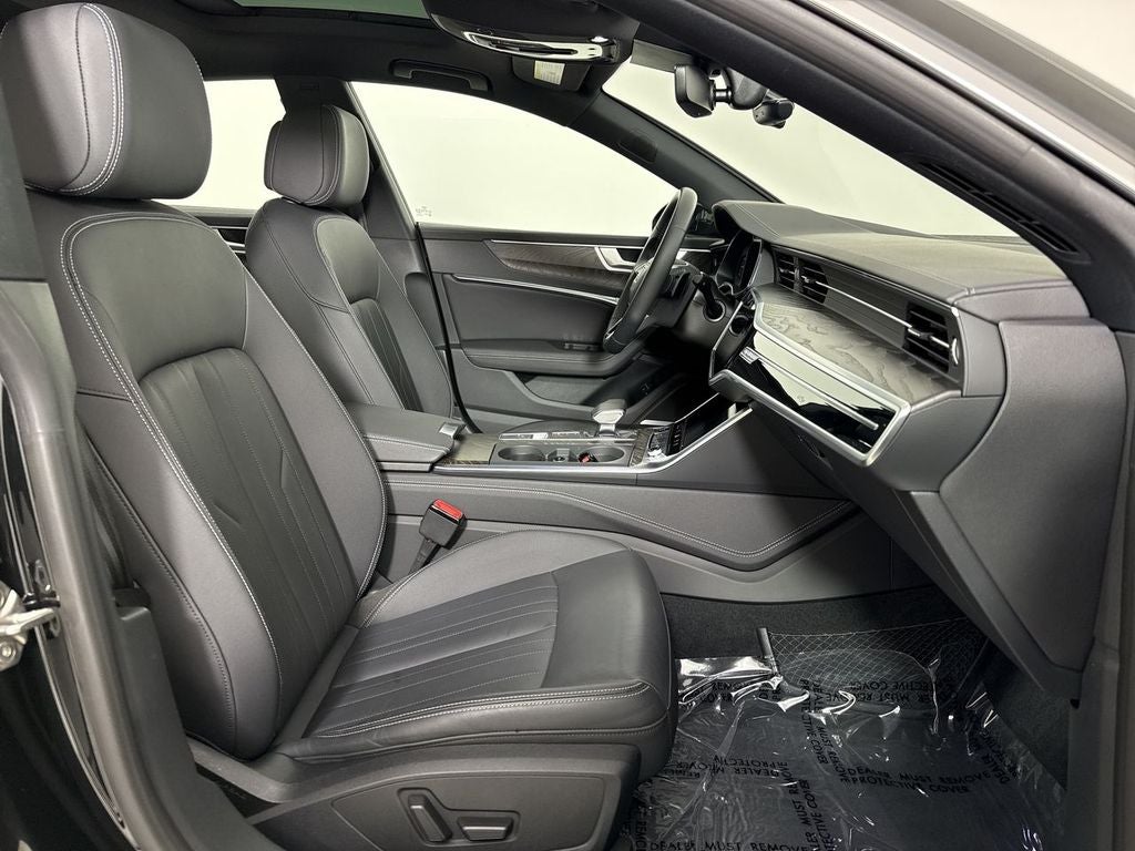 2021 Audi A7 e Premium Plus