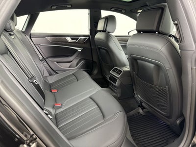 2021 Audi A7 e Premium Plus