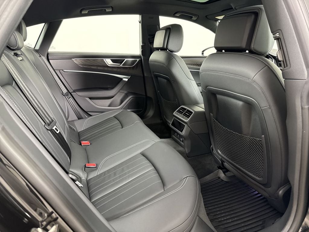 2021 Audi A7 e Premium Plus