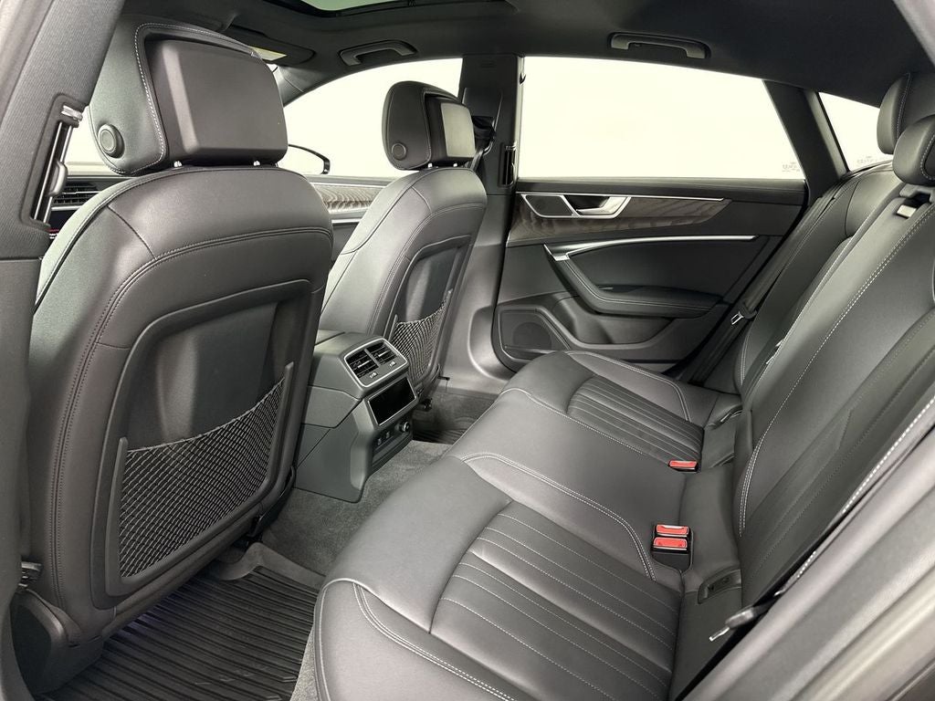 2021 Audi A7 e Premium Plus