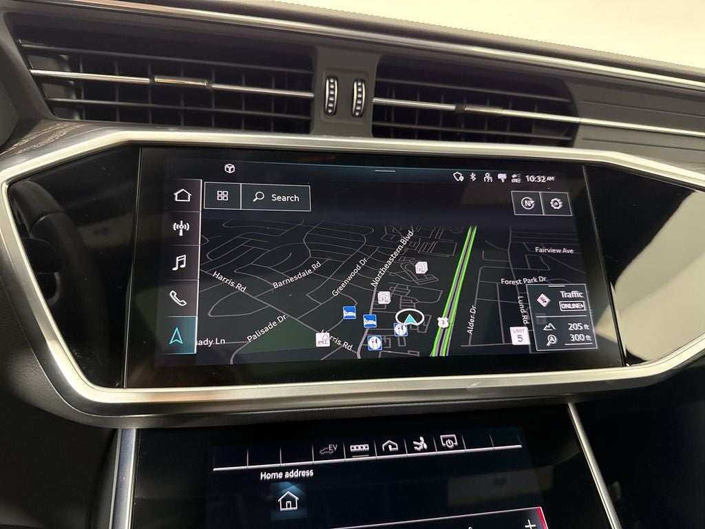 2021 Audi A7 e Premium Plus