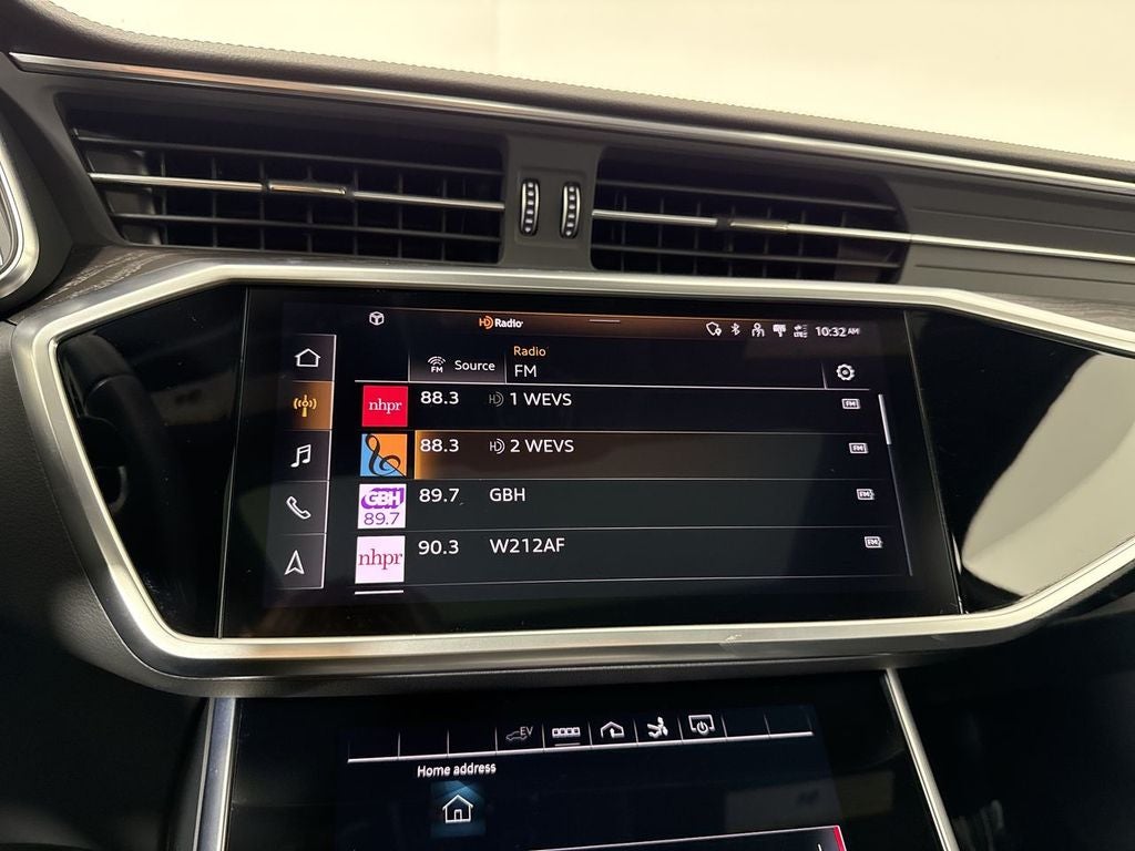 2021 Audi A7 e Premium Plus