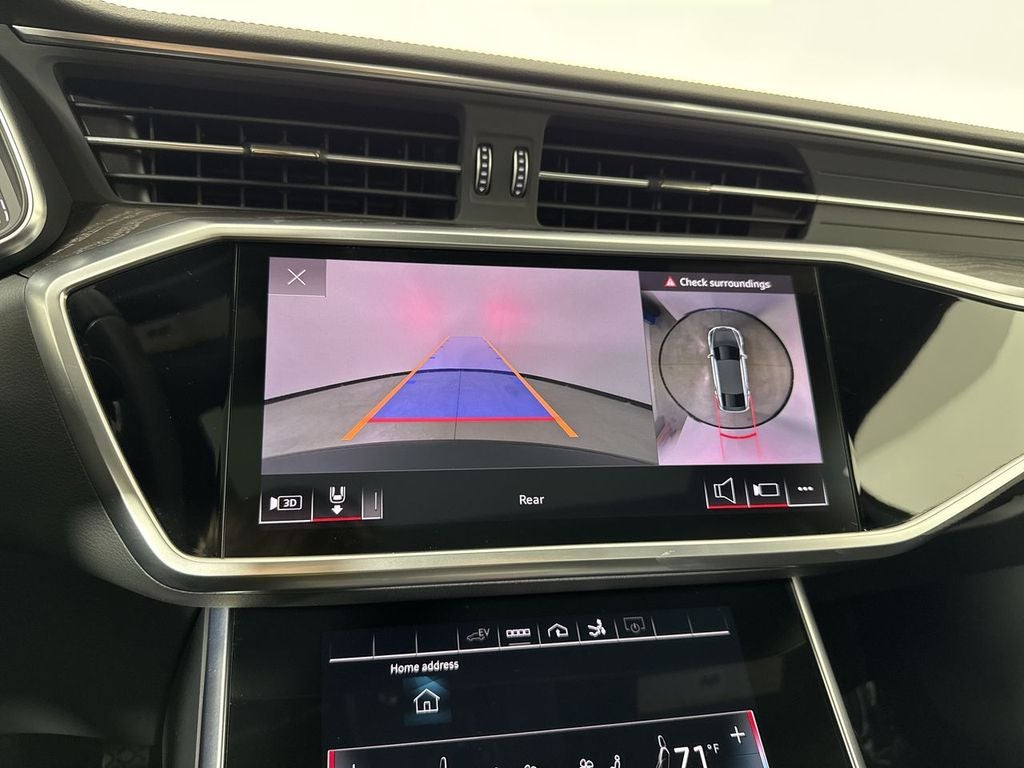 2021 Audi A7 e Premium Plus