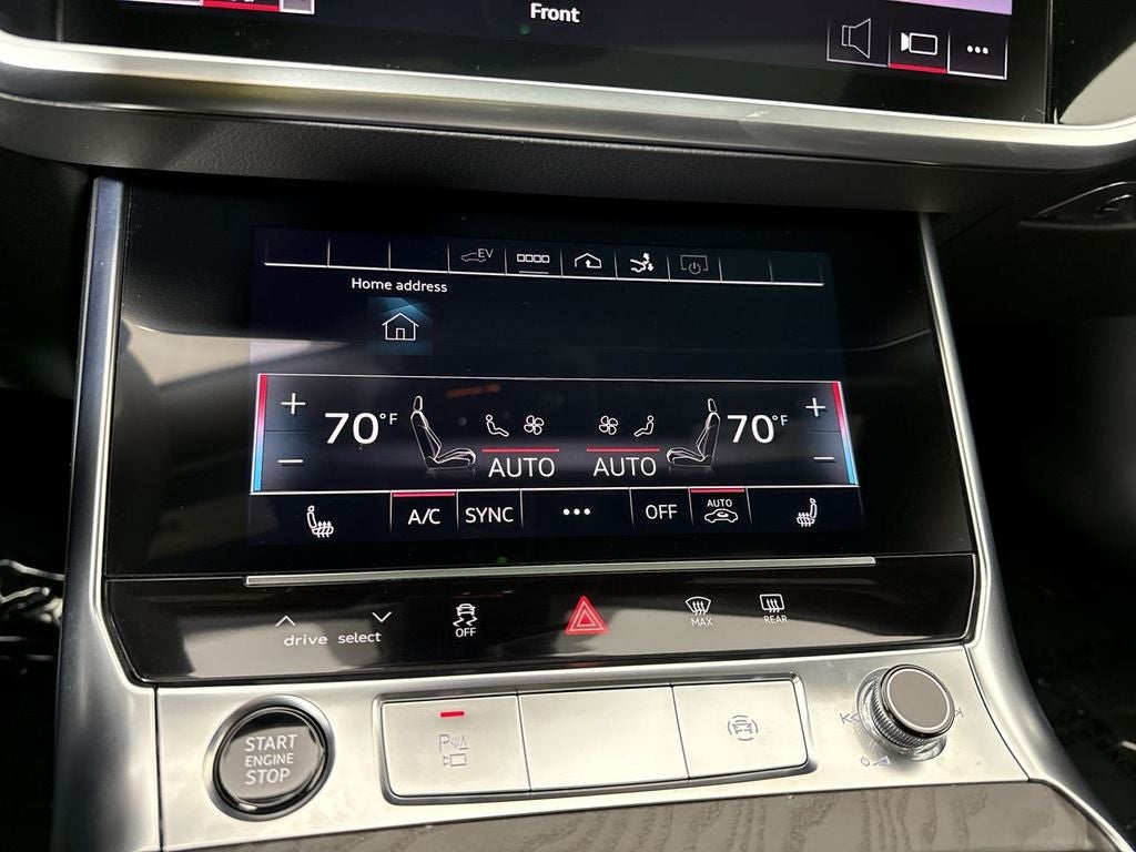 2021 Audi A7 e Premium Plus