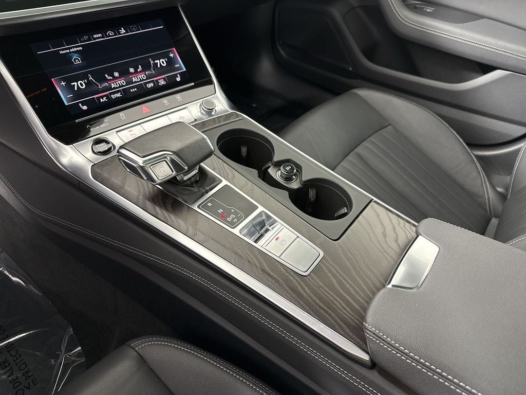 2021 Audi A7 e Premium Plus