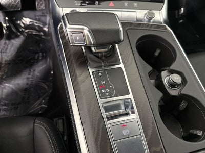 2021 Audi A7 e Premium Plus