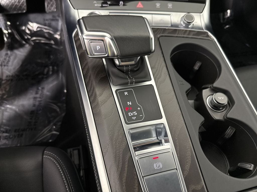 2021 Audi A7 e Premium Plus