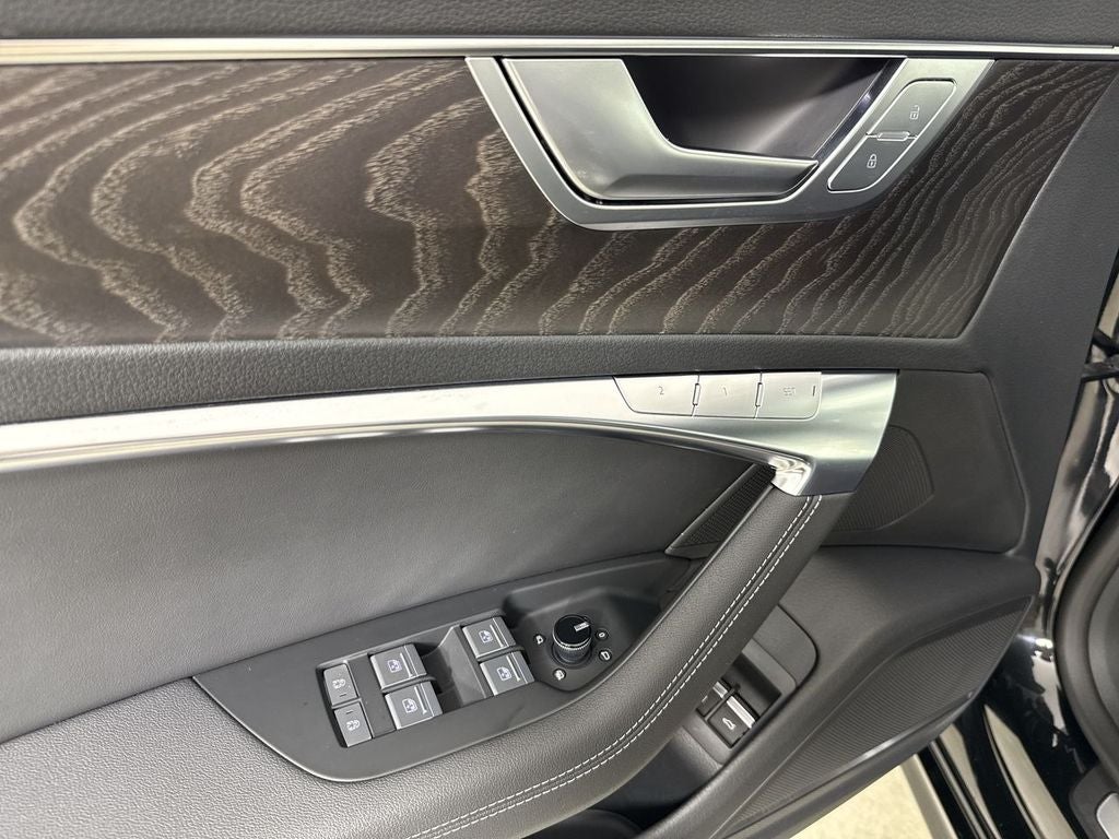 2021 Audi A7 e Premium Plus