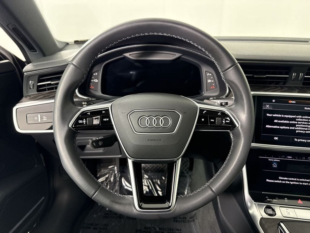 2021 Audi A7 e Premium Plus