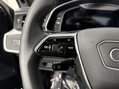 2021 Audi A7 e Premium Plus