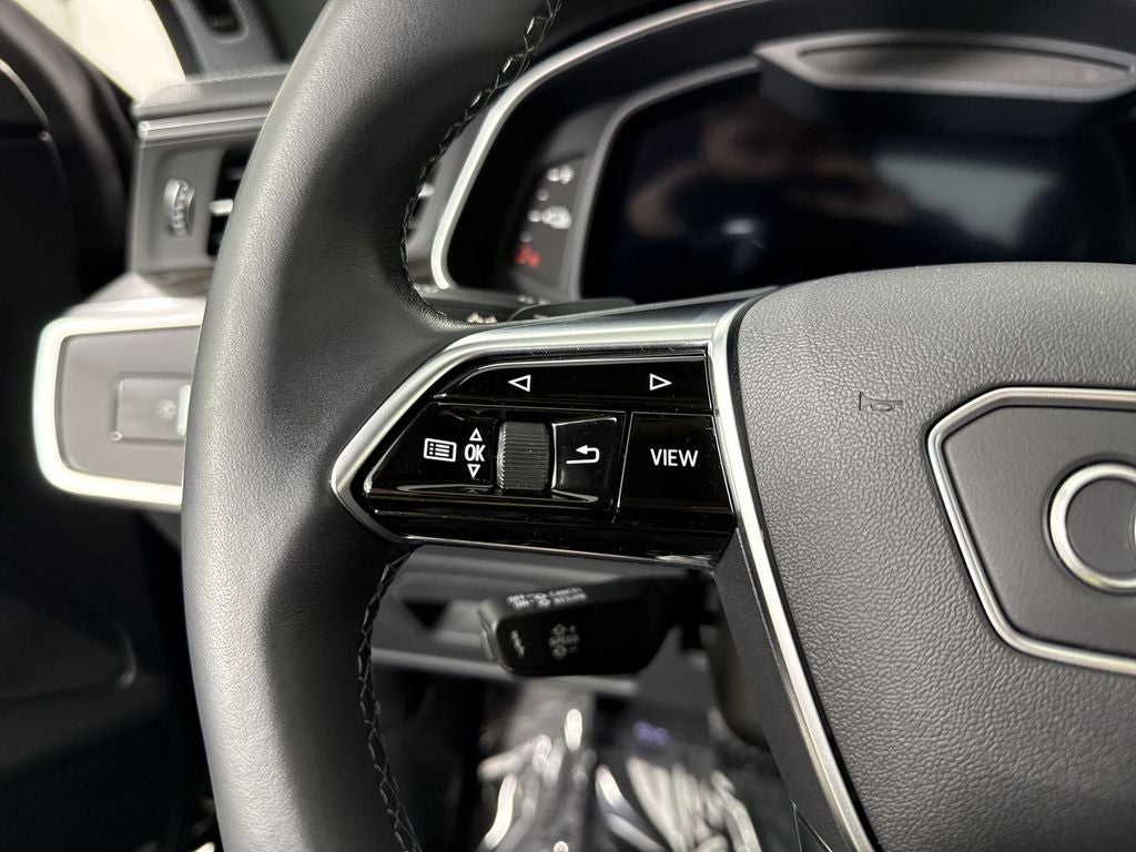 2021 Audi A7 e Premium Plus