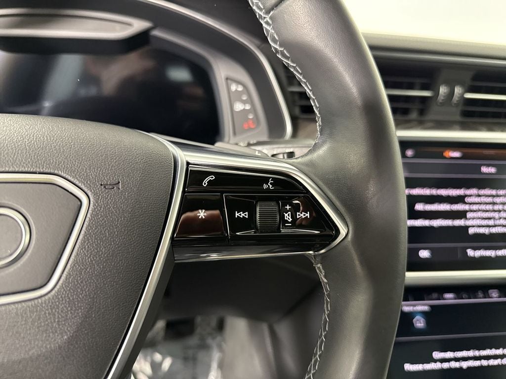 2021 Audi A7 e Premium Plus