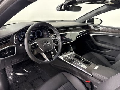 2021 Audi A7 e Premium Plus
