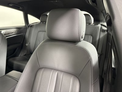 2021 Audi A7 e Premium Plus