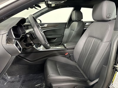 2021 Audi A7 e Premium Plus