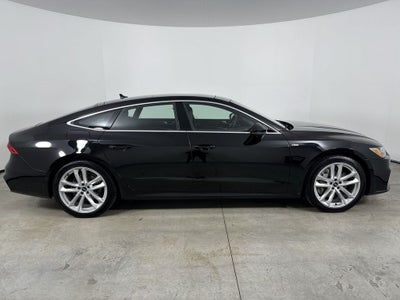 2021 Audi A7 e Premium Plus