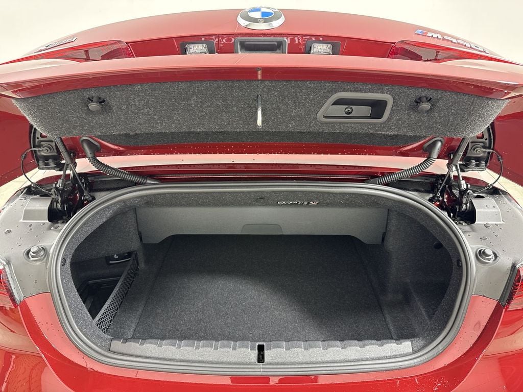 2025 BMW 4 Series M440i xDrive