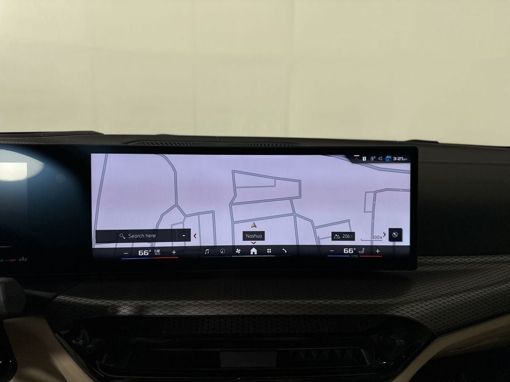 2025 BMW 4 Series M440i xDrive