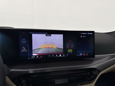 2025 BMW 4 Series M440i xDrive
